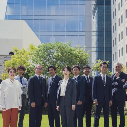 笠井鉄正写真事務所が撮影した「:albumName」の写真