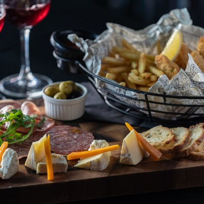 塩川善之（40213.film）が撮影した料理撮影の写真