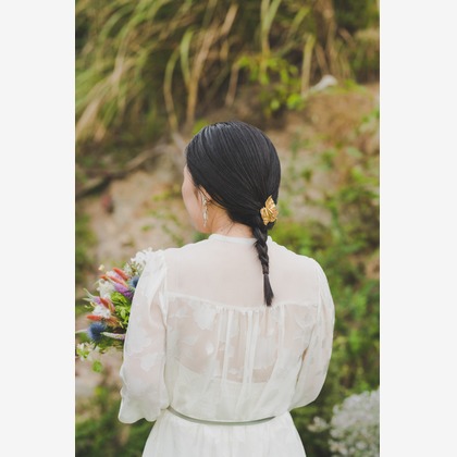 Itsumi Okayasu Photographyが撮影したウェディング・結婚の写真