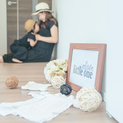 SAMIYAが撮影した旅行先の記念撮影の写真