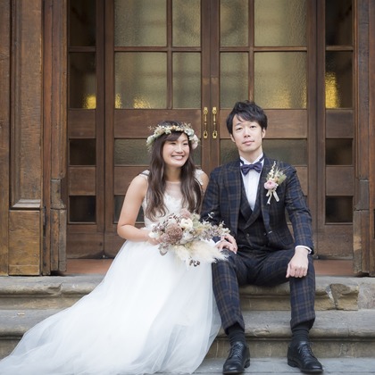 Photo of wedding photos in Italy taken by 24to Proddecu Photographer