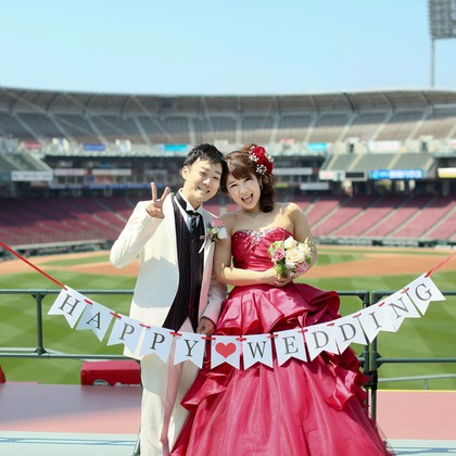 KIKIウェディングが撮影した「:albumName」の写真