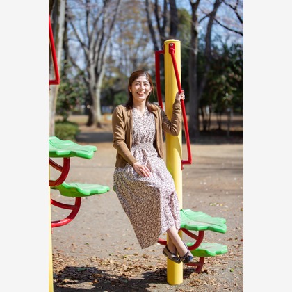 Photographer  Tomoが撮影した人物撮影の写真