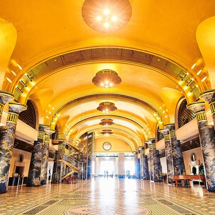 HARASTUDIOが撮影した店舗/オフィス/サロン撮影の写真