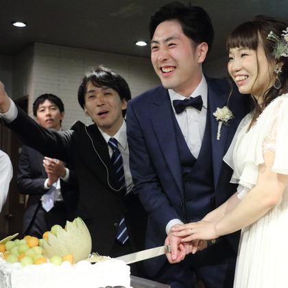 大森光太郎・K-PHOTOが撮影した「エンゲージメントフォト/前撮り/後撮り出張撮影/結婚式二次会撮影」のウェディングフォト - :albumName