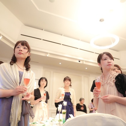 Photo of :albumName taken by studio HATOYA