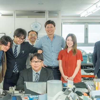 武内ピクチャーズが撮影したウェディングや家族、ビジネスの写真