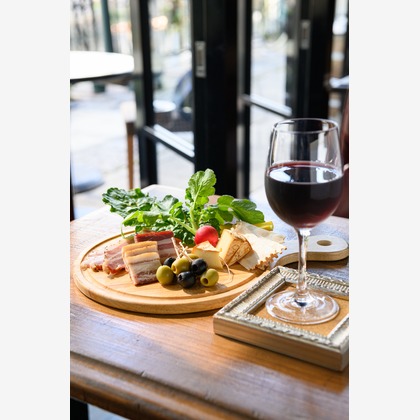 福田博之が撮影した「:albumName」の写真