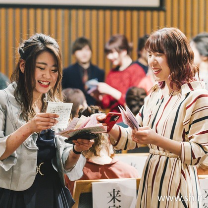 shin photographyが撮影した「:albumName」の写真