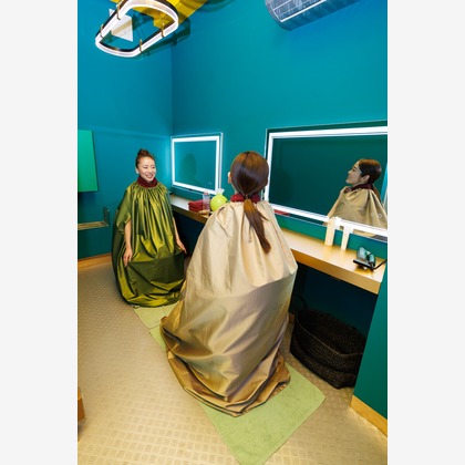 Yusuke Usuiが撮影したウェディングや家族、ビジネスの写真