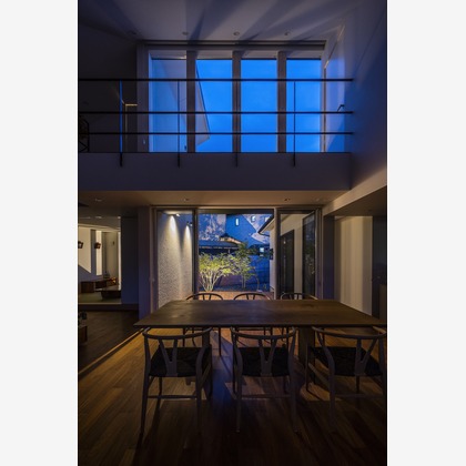 スタジオビーンズレイウエストが撮影した不動産/竣工の写真