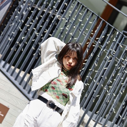 遠藤 和希が撮影した人物撮影の写真