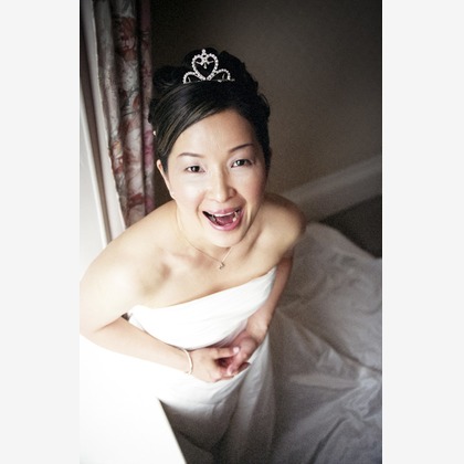 Wedding, Bridal Photos taken by Lucky Sliver Sixpence