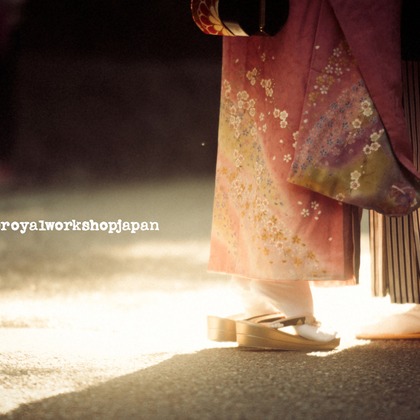 Photo of Pre Wedding 02 taken by The Royal Workshop Japan