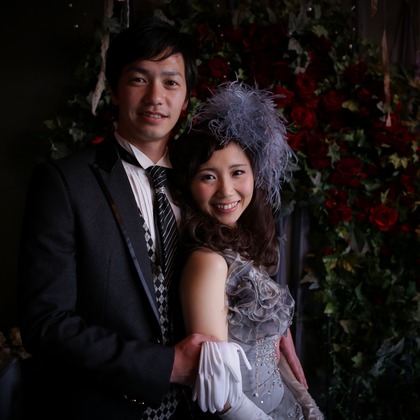 スタジオエミュが撮影したウェディングや家族、ビジネスの写真