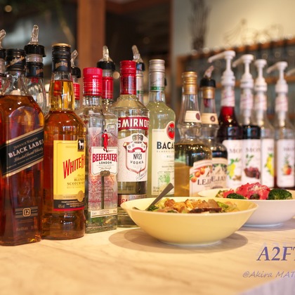 A2FT.jpフォトグラファーまつもとあきらが撮影した店舗/オフィス/サロン撮影/料理撮影/不動産/竣工の写真