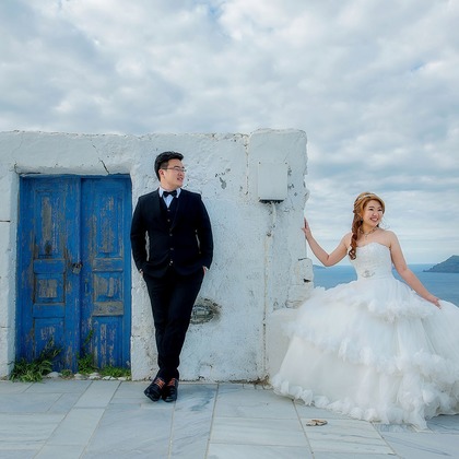 Photo of :albumName taken by 2 of us photography