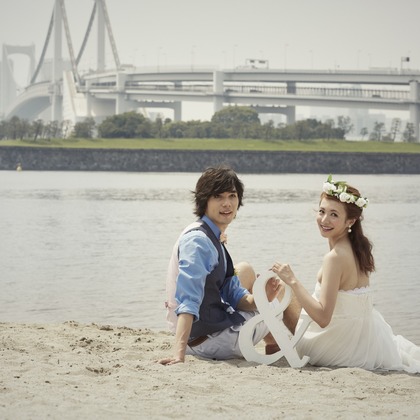 ストロベリーピクチャーズが撮影した「:albumName」の写真