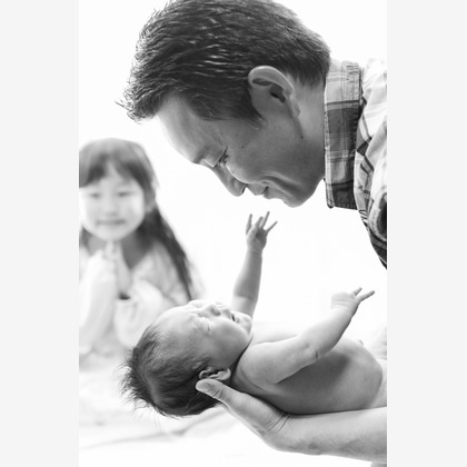 なかがわさとみが撮影した「:albumName」の写真