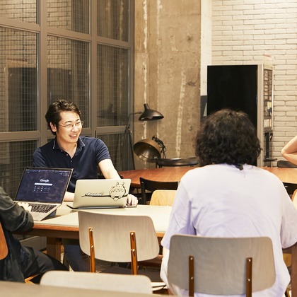 moto.uが撮影した人物撮影の写真