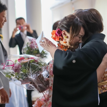 PIC WEDDING PHOTO（関口純一）が撮影したウェディングや家族、ビジネスの写真