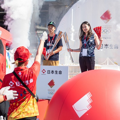 吉田佳央が撮影した「:albumName」の写真