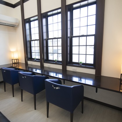 光画堂スタジオが撮影したウェディングや家族、ビジネスの写真