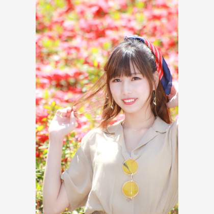 千葉英里が撮影した人物撮影の写真