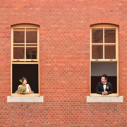 NINA Primary Pictures (苅谷 直樹)が撮影したウェディングや家族、ビジネスの写真