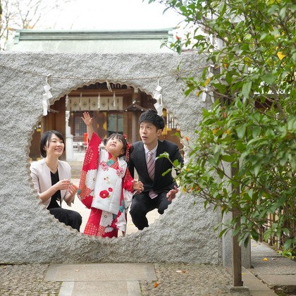 池田尚史が撮影した「:albumName」の写真