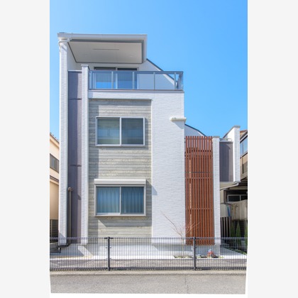 関場優太が撮影した店舗/オフィス/サロン撮影の写真