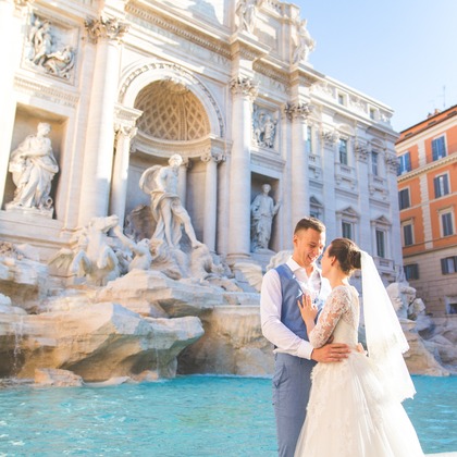 Photo of :albumName taken by Rome_photographer