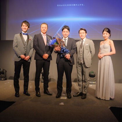 上野貢希が撮影した「:albumName」の写真