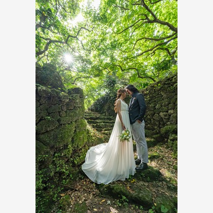 Photo of Miyakojima before business trip taken by takumatravel