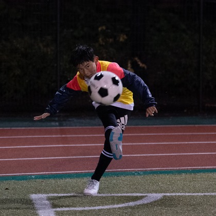 川島史靖が撮影した「:albumName」の写真