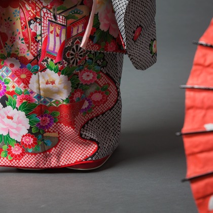 Nobuhiro Toyaが撮影したエンゲージメントフォトの写真