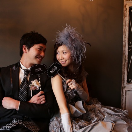 スタジオエミュが撮影したウェディングや家族、ビジネスの写真