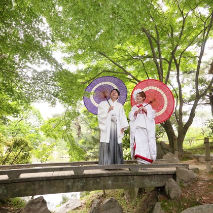 KIKIウェディングが撮影した「:albumName」の写真