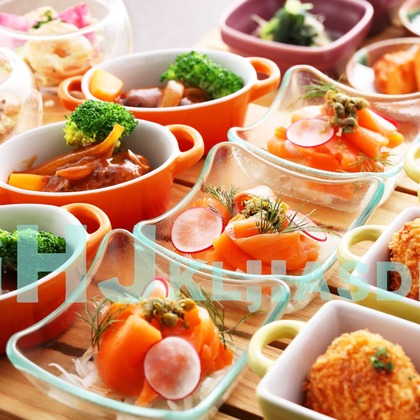 西原毅が撮影した料理撮影の写真