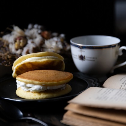 出張撮影くろさわが撮影した料理撮影の写真