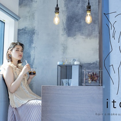 blanketが撮影した人物撮影の写真