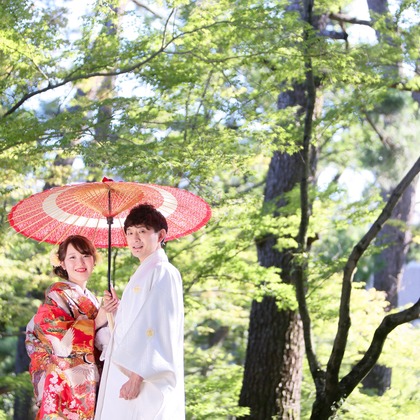 KIKIウェディングが撮影した「:albumName」の写真