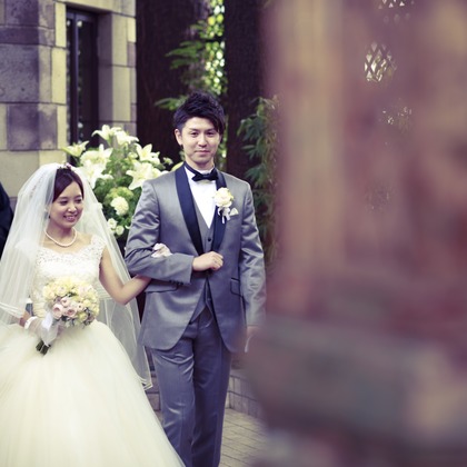 STUDIO NOUVEAU（スタジオ ヌーボ）が撮影したウェディングや家族、ビジネスの写真