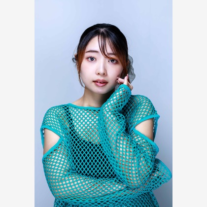 フォトクラフツが撮影した「スタジオ宣材写真」の写真