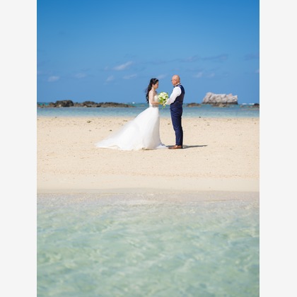 藤原和彦が撮影した「ロケーションフォト」の写真