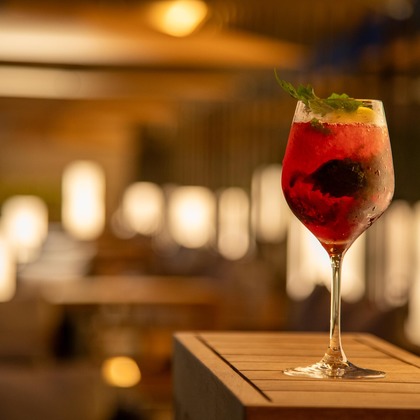 佳川奈央が撮影した料理撮影の写真