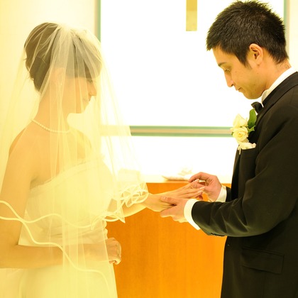 チッタウェディングが撮影した「フォトギャラリー」の写真