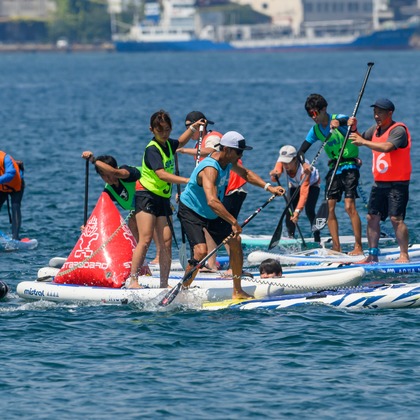 中川昌幸が撮影した「:albumName」の写真