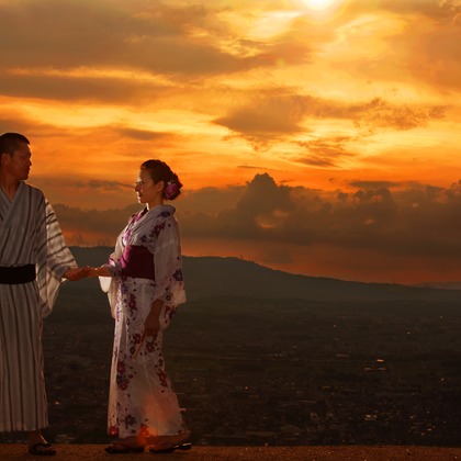 B WORKs PHOTOGRAPHY（丸山  隆史）が撮影した「:albumName」の写真