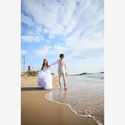 ウェディングアベニューが撮影した「:albumName」の写真